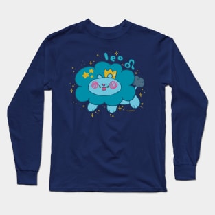 I’m a Leo Long Sleeve T-Shirt